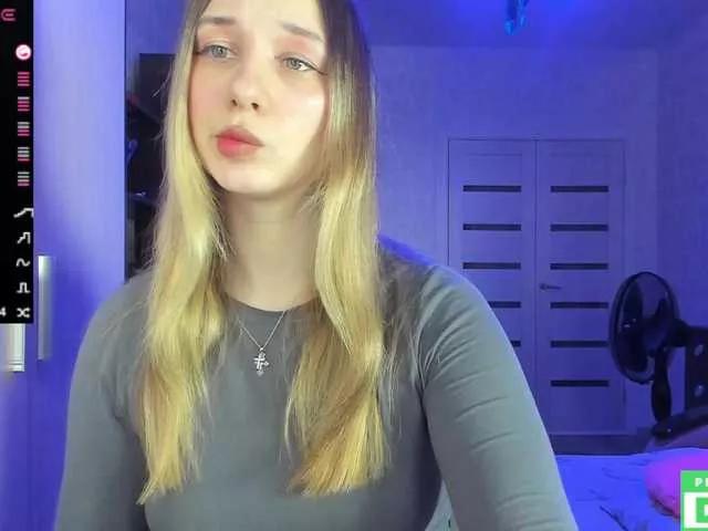 6christina6 from BongaCams is Freechat