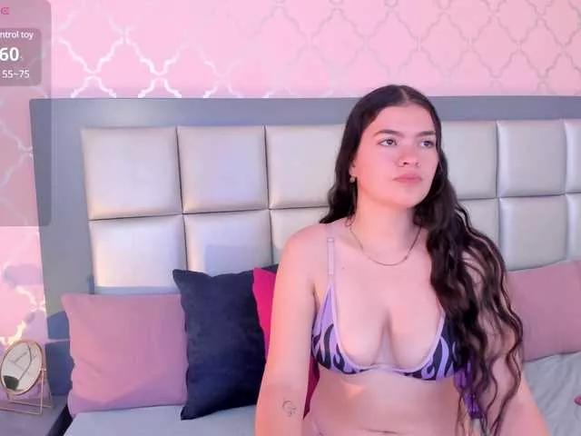 abbysmith from BongaCams