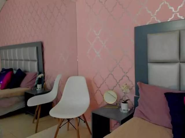 abbysmith from BongaCams