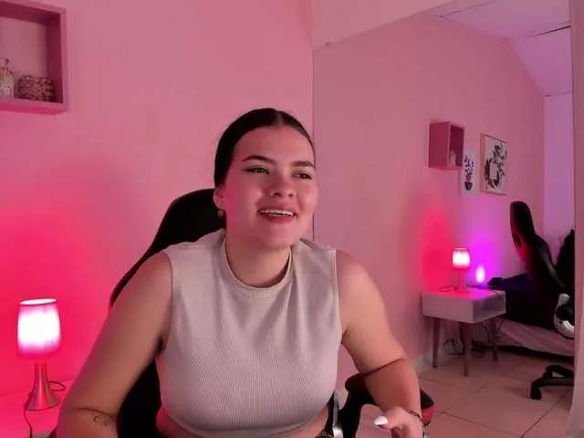 abbysmith from BongaCams