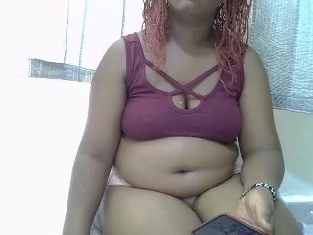 africanqueen2 from BongaCams is Freechat