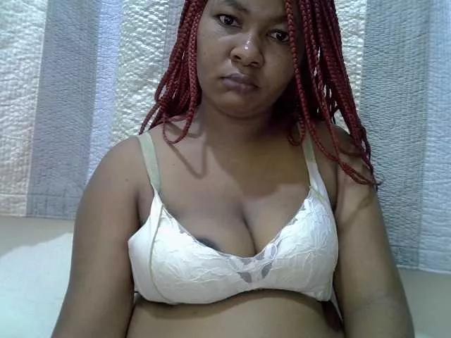 africanqueen2 from BongaCams is Freechat