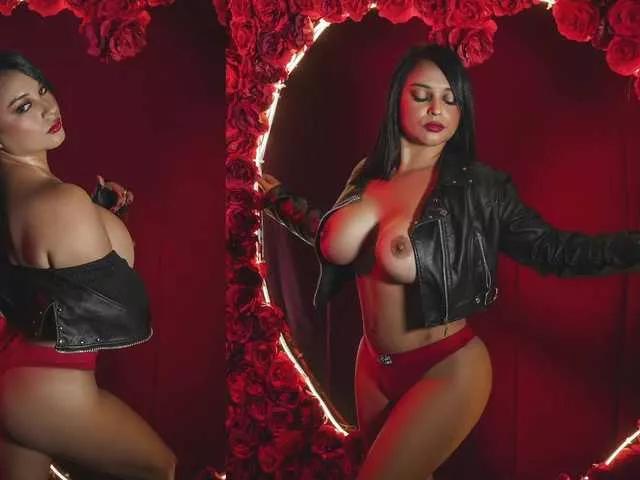 Checkout the thrill of girls with our escorts, featuring undressed wildness while stripping and playing with their beloved dildos.