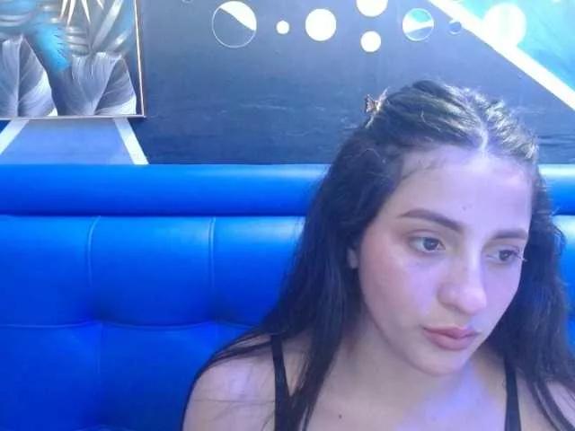 Alanaa-sweety2 from BongaCams is Freechat