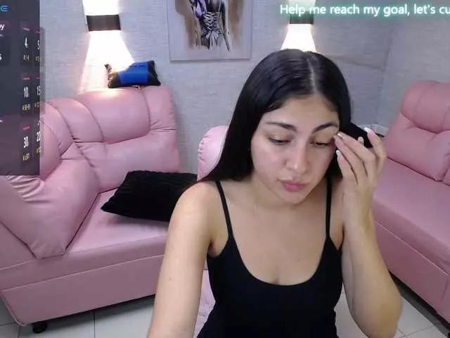 Alaya-Cute from BongaCams is Freechat