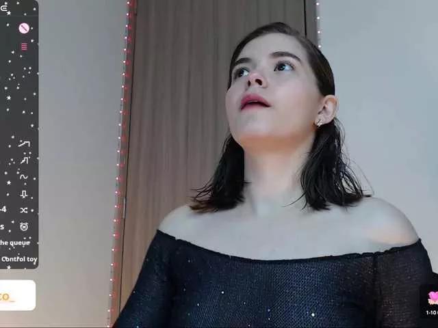 Alexa-Camm from BongaCams is Freechat