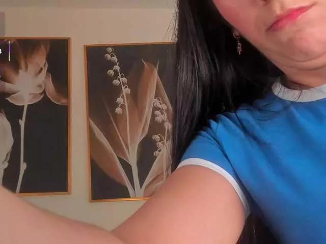 AliceCrawford from BongaCams is Freechat