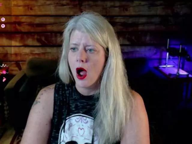 Alicescuriosity from BongaCams is Freechat