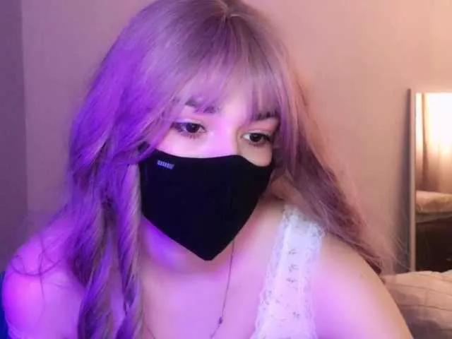 alicesoapyy from BongaCams is Freechat