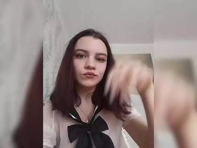 AlinaLisa69 from BongaCams is Freechat