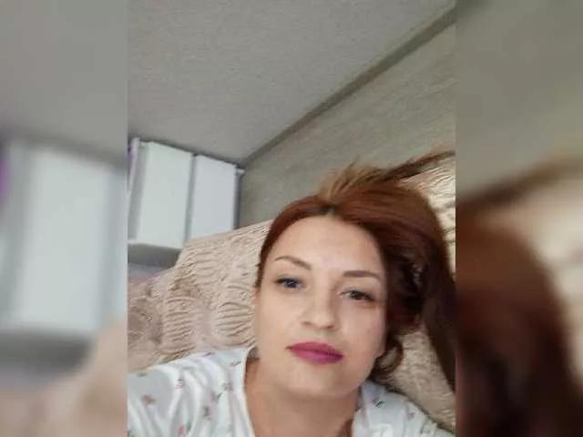 AllisonXStar from BongaCams