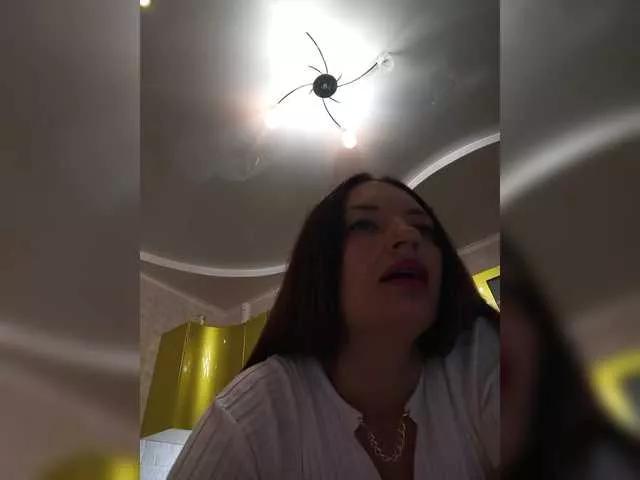 AllisonXStar from BongaCams