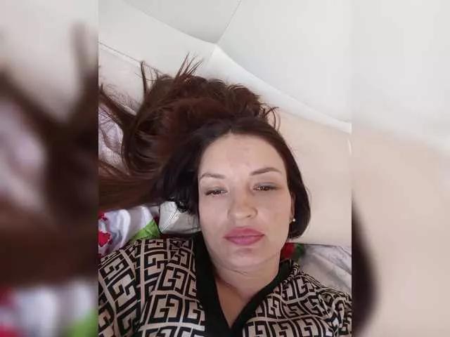 AllisonXStar from BongaCams