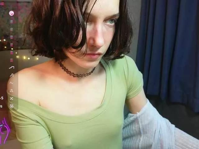 AllyAlice from BongaCams is Freechat