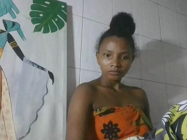 Amandaaaaa from BongaCams is Freechat