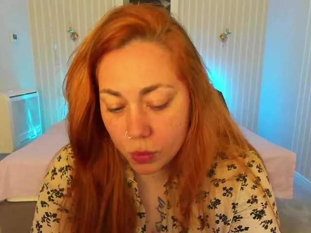 AmazonkaStarrr from BongaCams is Freechat