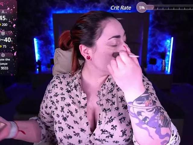 AmazonkaStarrr from BongaCams