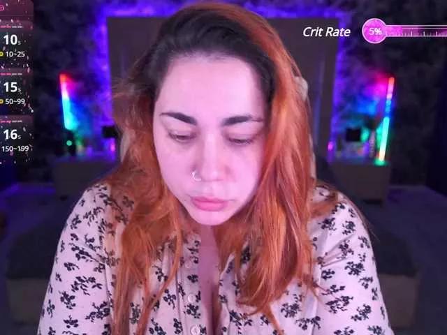 AmazonkaStarrr from BongaCams