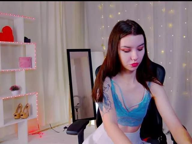Checkout the thrill of girls with our escorts, featuring undressed wildness while stripping and playing with their beloved dildos.
