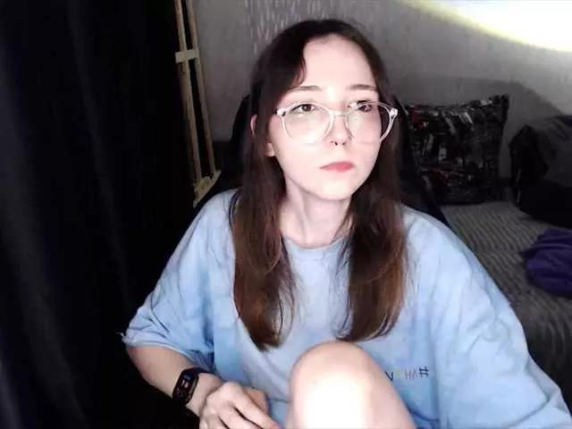 AmeliaMeow from BongaCams is Freechat