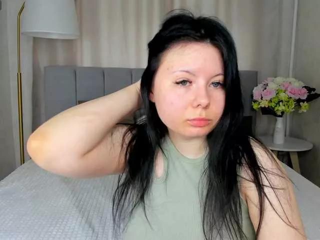 AmelyLil from BongaCams is Freechat