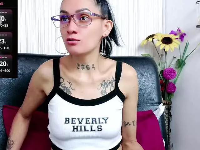 Checkout the thrill of girls with our escorts, featuring undressed wildness while stripping and playing with their beloved dildos.