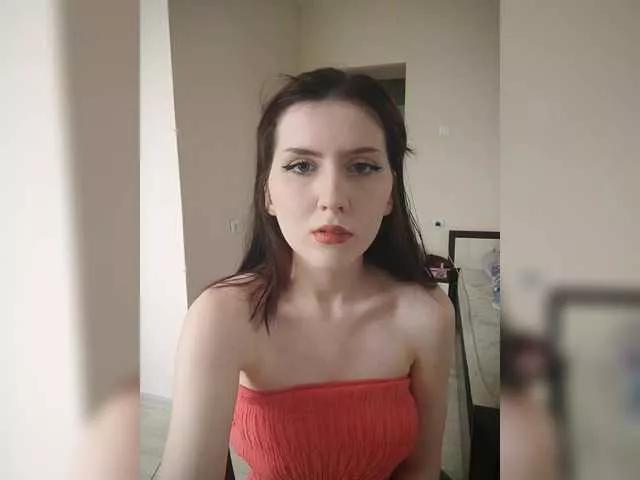 AngelaChapman from BongaCams is Freechat