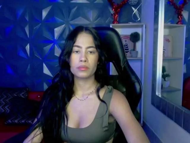 angelinatompson from BongaCams is Freechat