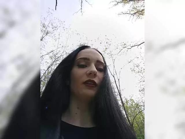 AngelokFromUkraine from BongaCams is Freechat