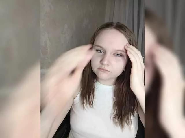 AnnabelleKis from BongaCams is Freechat
