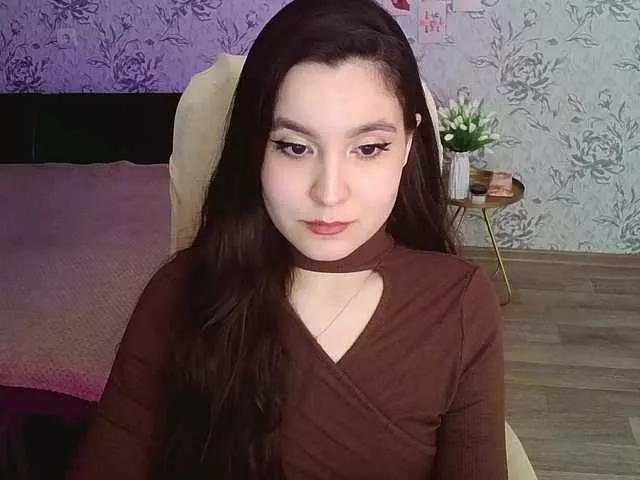 annie-fleur from BongaCams is Freechat