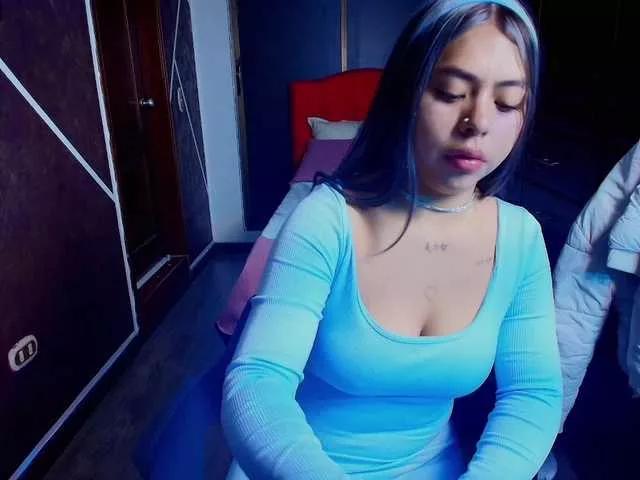 Checkout the thrill of girls with our escorts, featuring undressed wildness while stripping and playing with their beloved dildos.