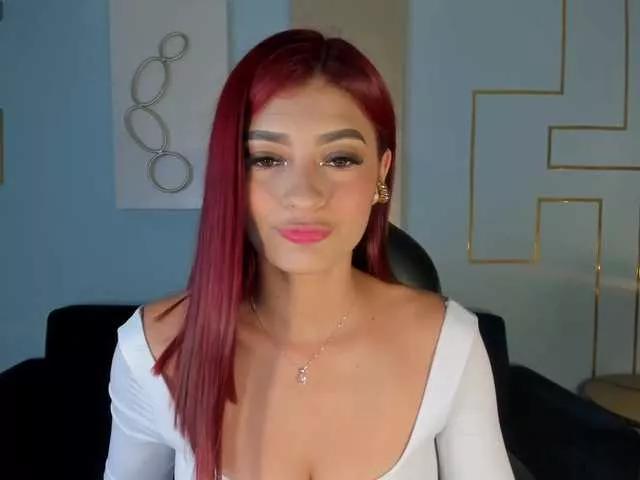 ArianaTylor from BongaCams