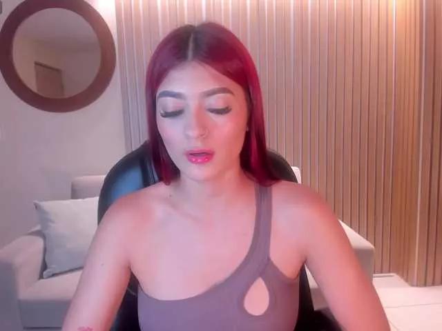 ArianaTylor from BongaCams