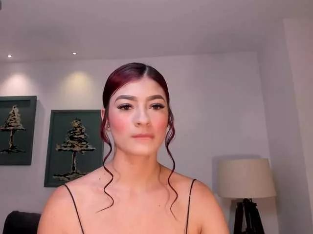 ArianaTylor from BongaCams