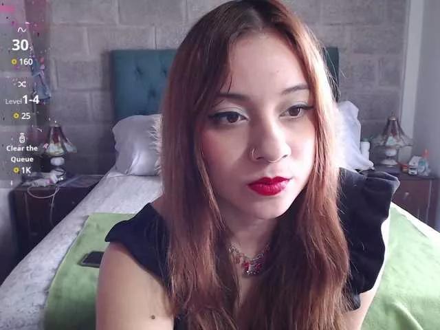 ashley-baker19 from BongaCams is Freechat