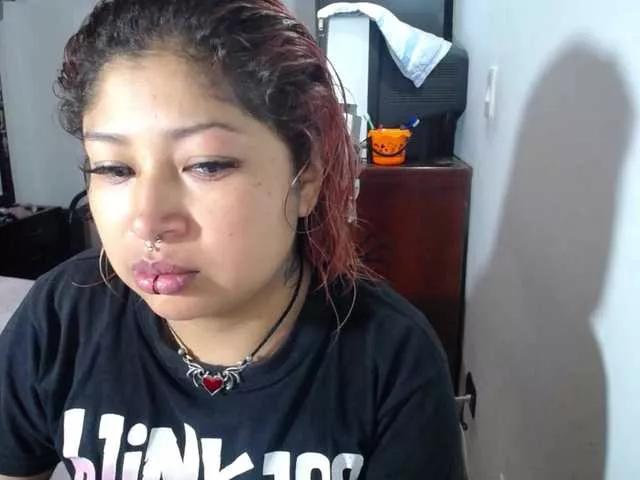 Ashly69 from BongaCams is Freechat