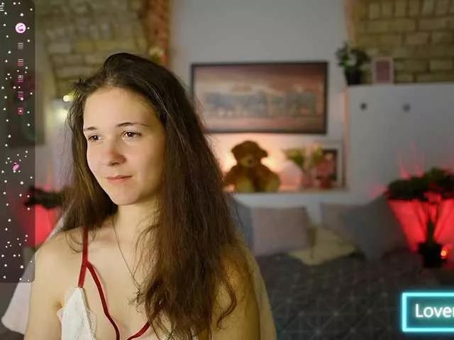 AvaTaylor from BongaCams is Freechat