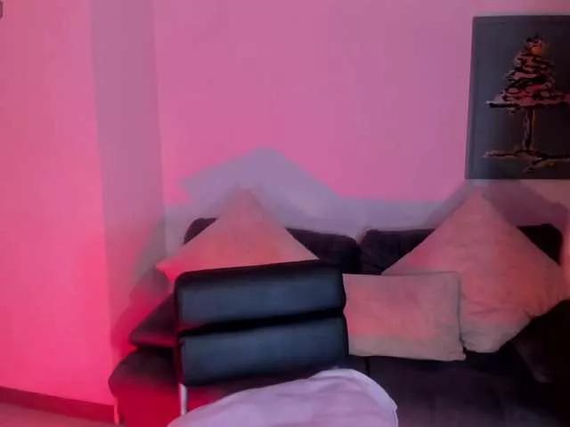 AvaWinters from BongaCams
