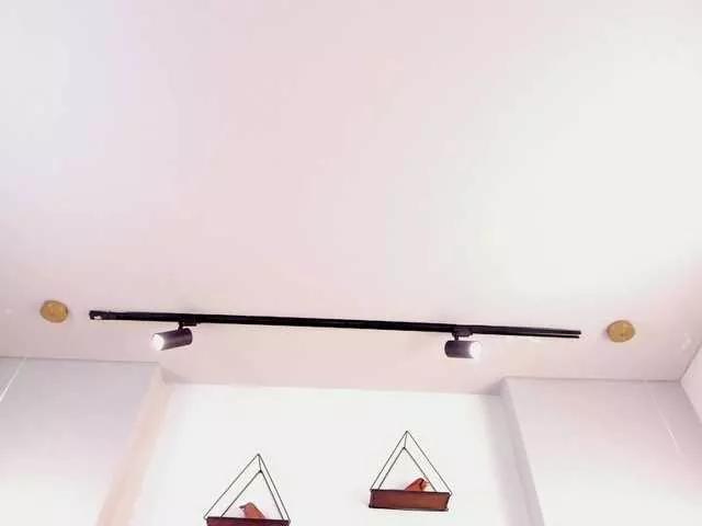 Aylamonroe from BongaCams