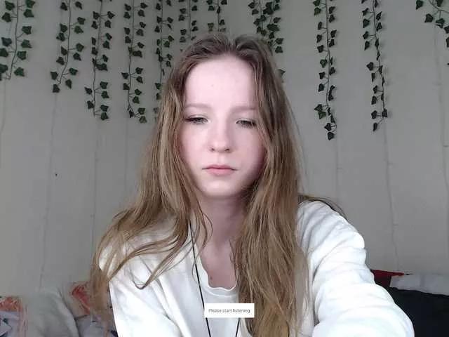 b4by-Emilia from BongaCams is Freechat