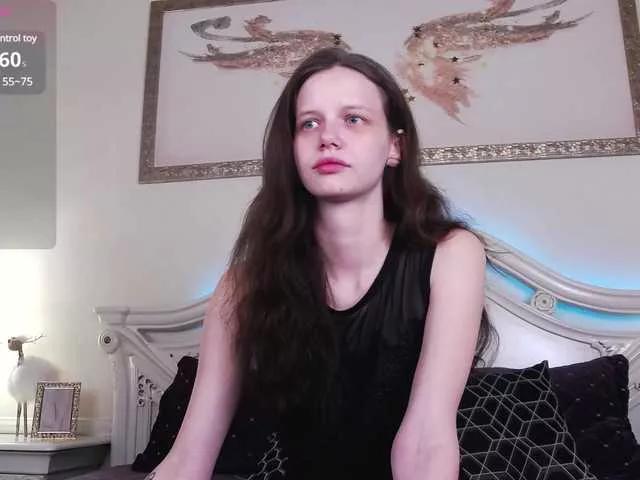 Baby-Piper from BongaCams is Freechat