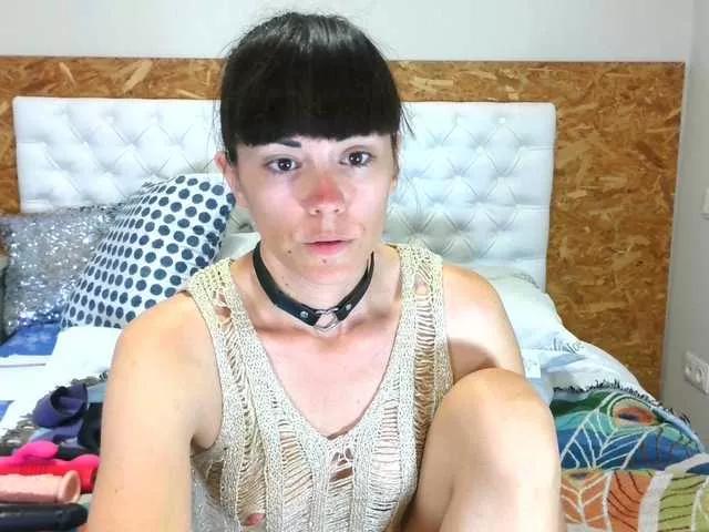 babygirl1989xxx from BongaCams is Freechat