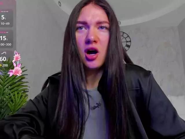babyisperfect from BongaCams is Freechat