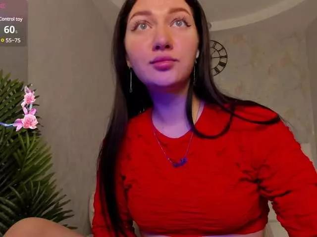 babyisperfect from BongaCams is Freechat