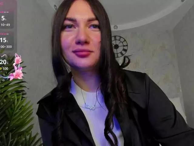 babyisperfect from BongaCams is Freechat