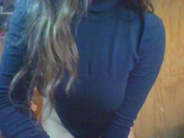 BabyNikie from BongaCams is Freechat
