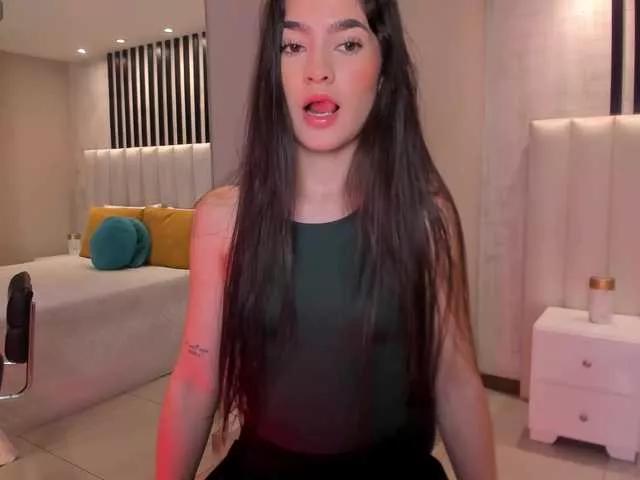 BellaClark from BongaCams is Freechat