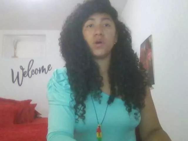 Bellacrespa from BongaCams is Freechat