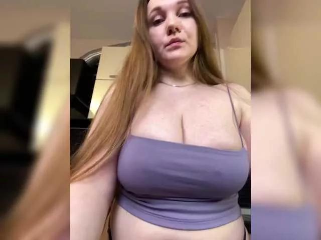 BellaMrr from BongaCams